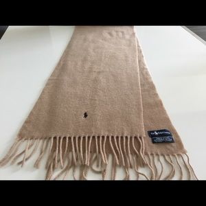 Ralph Lauren Scarf